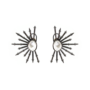 Earring - SATORI ACCESSORIES