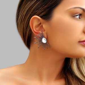 Earring - SATORI ACCESSORIES