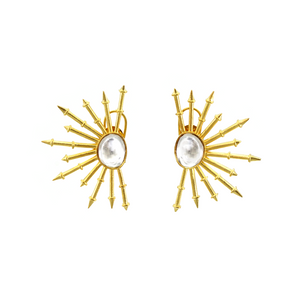 Earring - SATORI ACCESSORIES