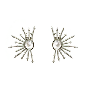 Earring - SATORI ACCESSORIES