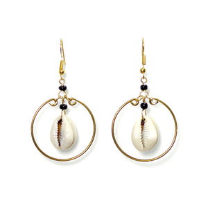 Earring - SATORI ACCESSORIES