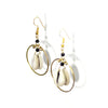 Earring - SATORI ACCESSORIES