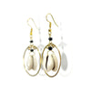 Earring - SATORI ACCESSORIES