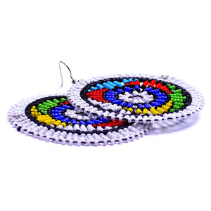Earring - SATORI ACCESSORIES
