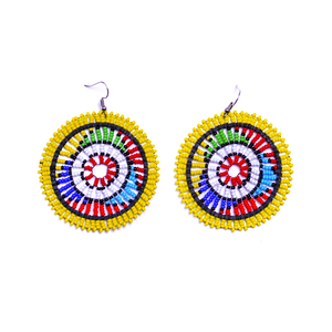 Earring - SATORI ACCESSORIES