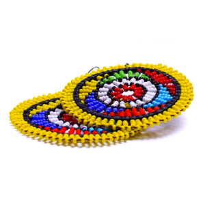 Earring - SATORI ACCESSORIES
