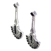 Earring - SATORI ACCESSORIES