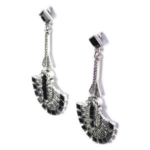 Earring - SATORI ACCESSORIES