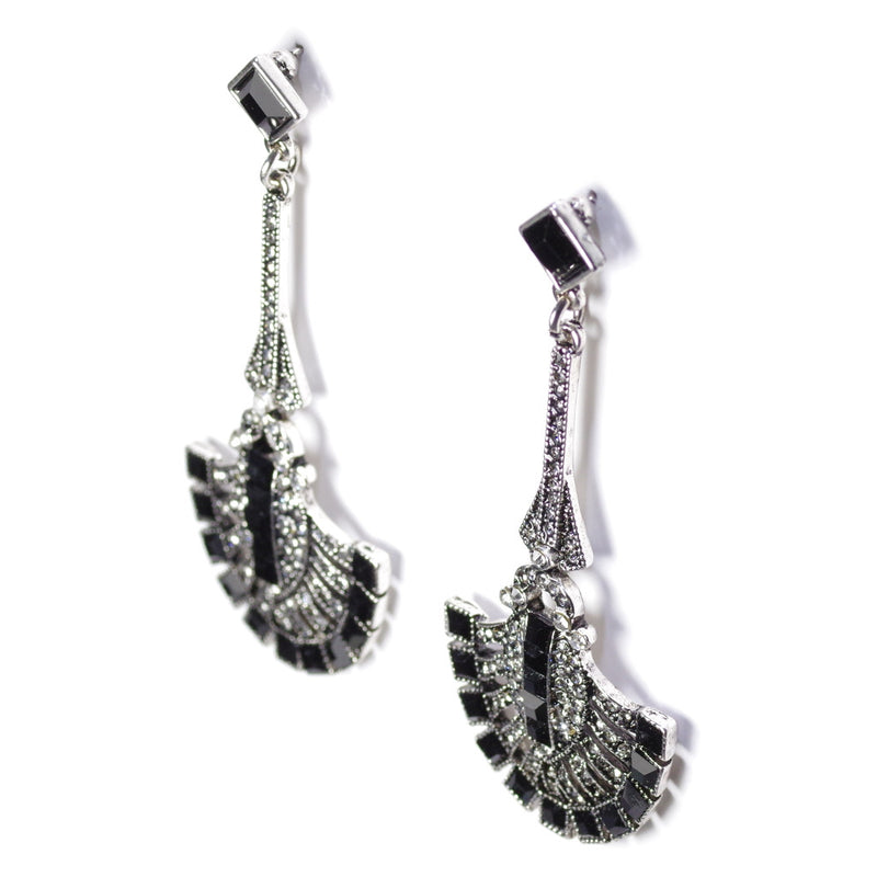 Earring - SATORI ACCESSORIES