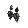 Lace Earrings