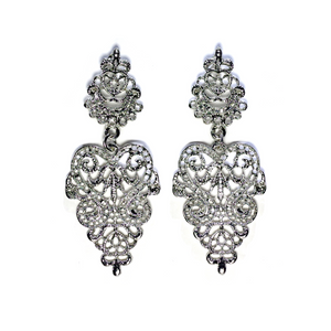 Lace Earrings