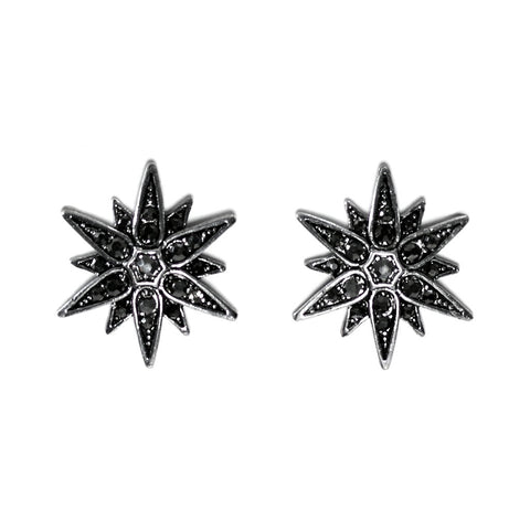 Rani Statement Earrings