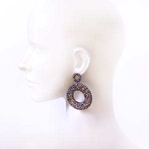 Earring - SATORI ACCESSORIES