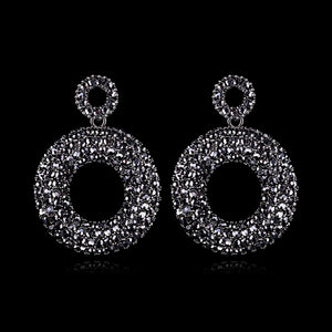 Earring - SATORI ACCESSORIES