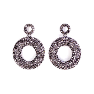 Earring - SATORI ACCESSORIES