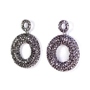 Earring - SATORI ACCESSORIES