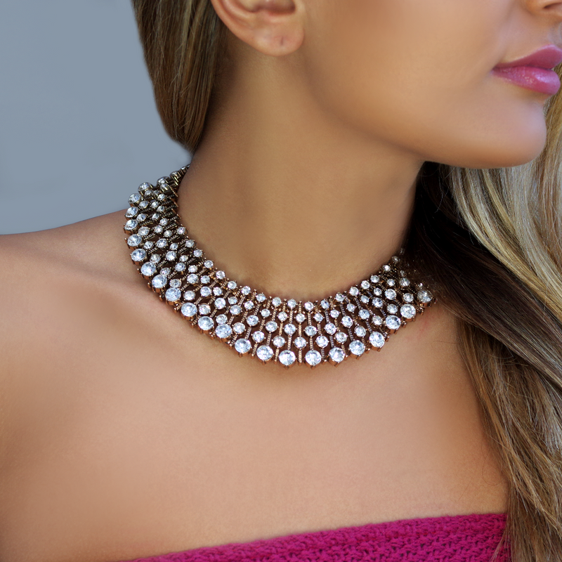 Necklace - SATORI ACCESSORIES