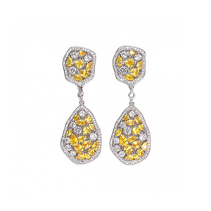 Earring - SATORI ACCESSORIES