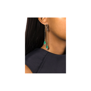 Earring - SATORI ACCESSORIES