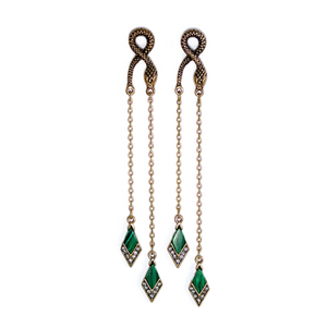 Earring - SATORI ACCESSORIES