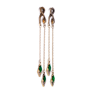 Earring - SATORI ACCESSORIES
