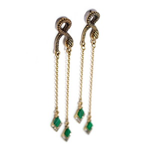 Earring - SATORI ACCESSORIES
