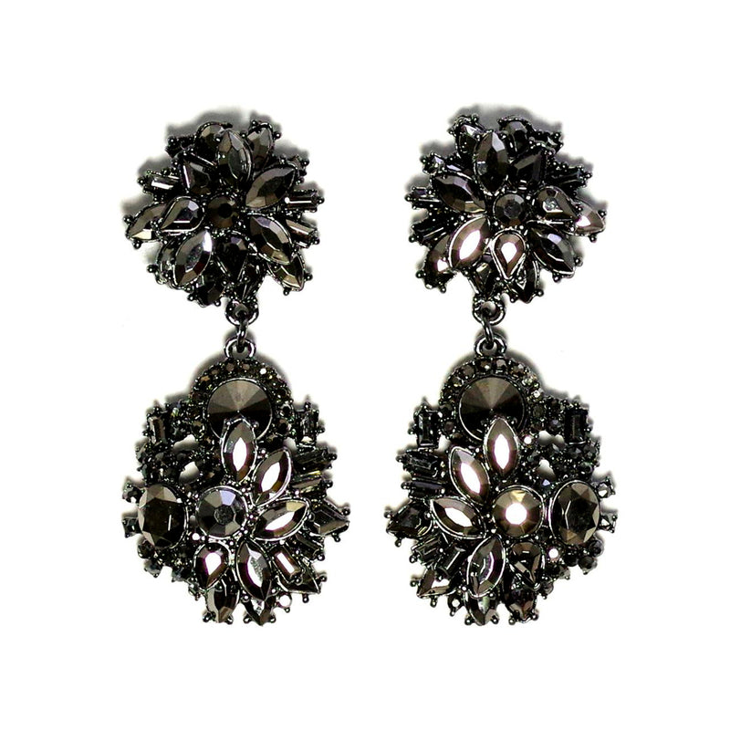 Earring - SATORI ACCESSORIES