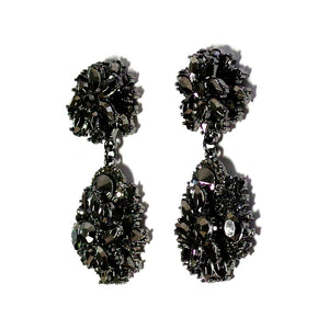 Earring - SATORI ACCESSORIES