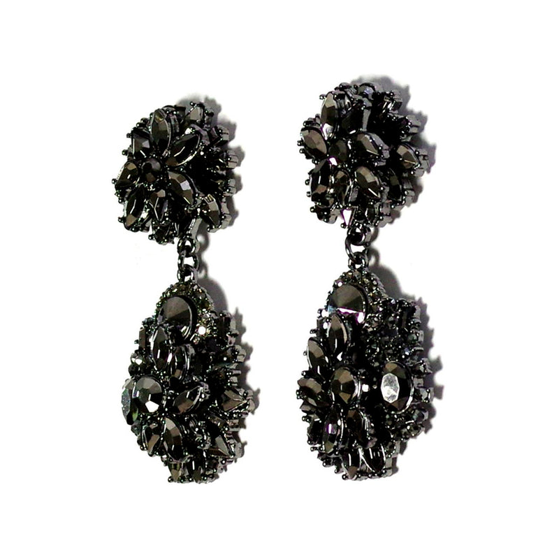 Earring - SATORI ACCESSORIES