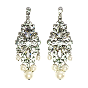 Earring - SATORI ACCESSORIES