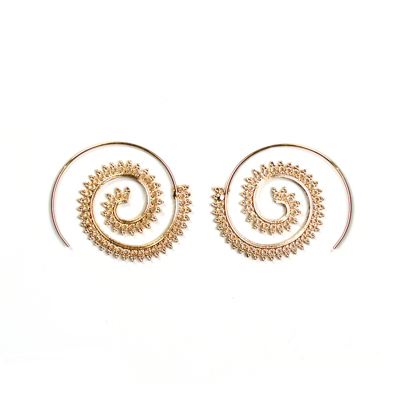 Earring - SATORI ACCESSORIES