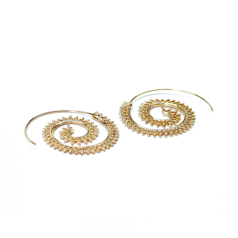 Earring - SATORI ACCESSORIES