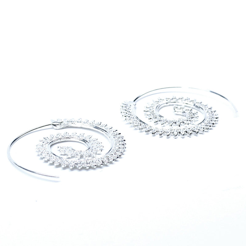 Earring - SATORI ACCESSORIES