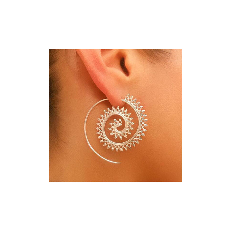 Earring - SATORI ACCESSORIES