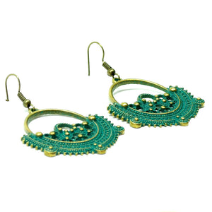 Earring - SATORI ACCESSORIES