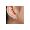 Earring - SATORI ACCESSORIES