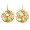 Ostentatious Statement Earrings