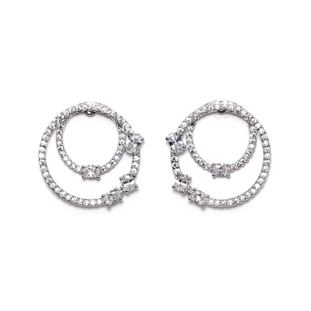 Earring - SATORI ACCESSORIES