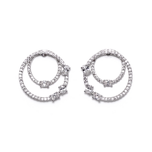 Earring - SATORI ACCESSORIES