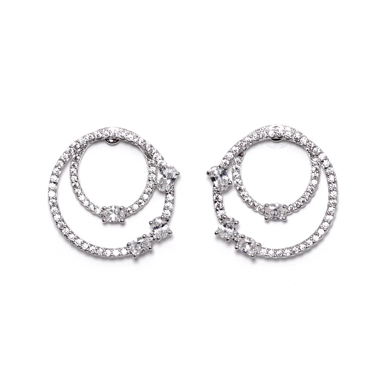 Earring - SATORI ACCESSORIES