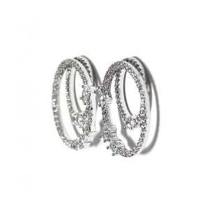 Earring - SATORI ACCESSORIES