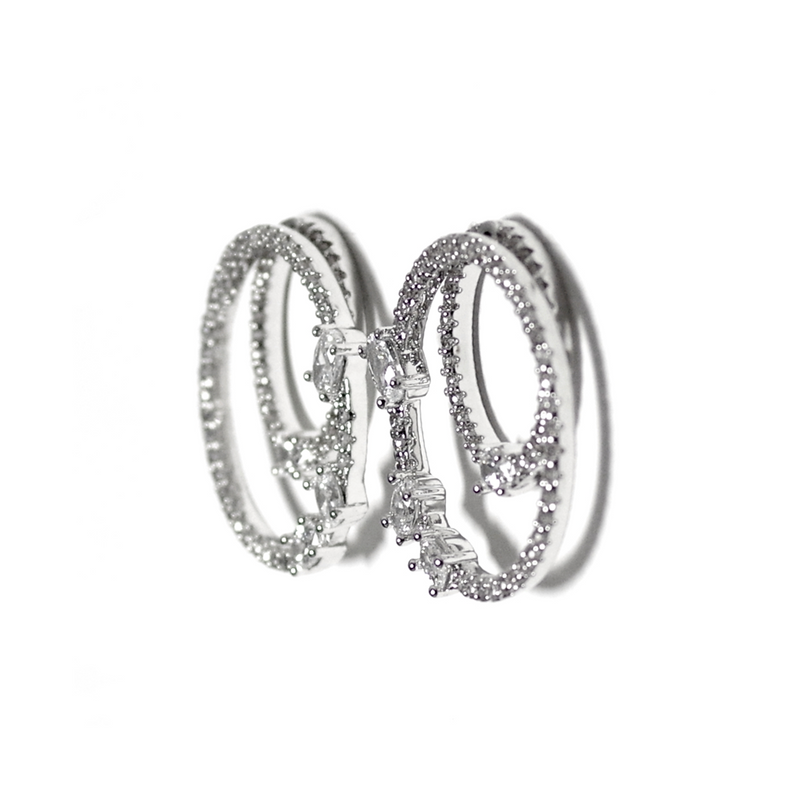 Earring - SATORI ACCESSORIES