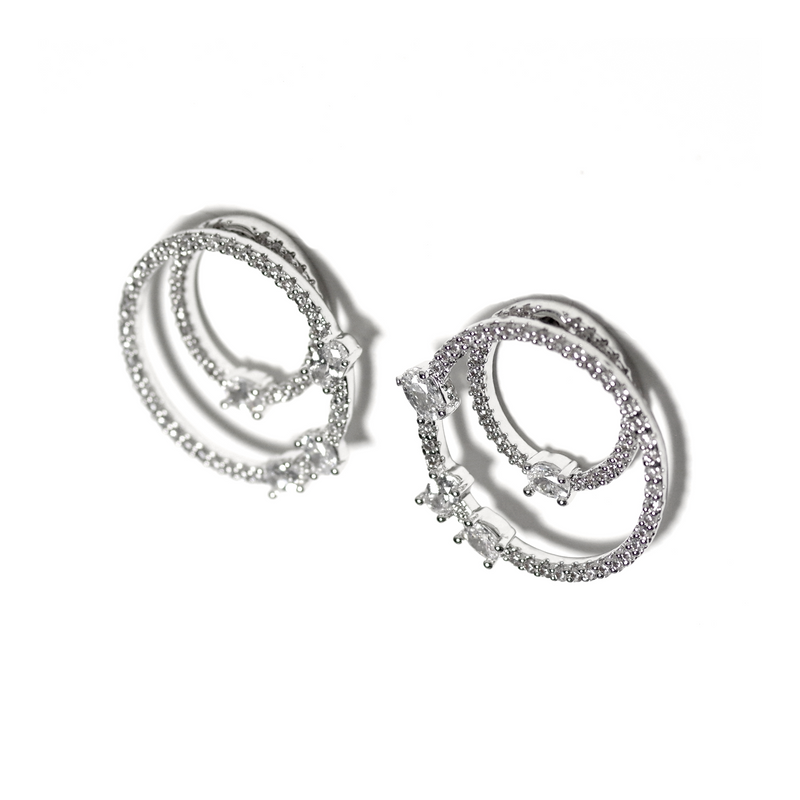 Earring - SATORI ACCESSORIES