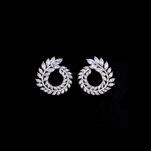 Earring - SATORI ACCESSORIES