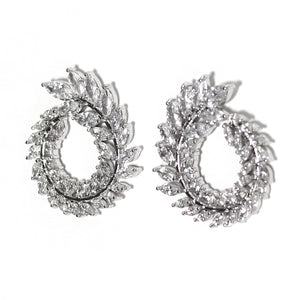 Earring - SATORI ACCESSORIES