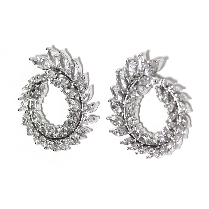 Earring - SATORI ACCESSORIES