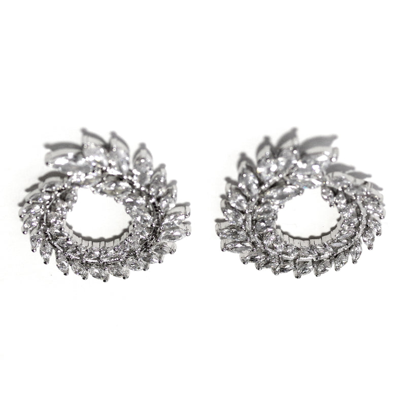 Earring - SATORI ACCESSORIES