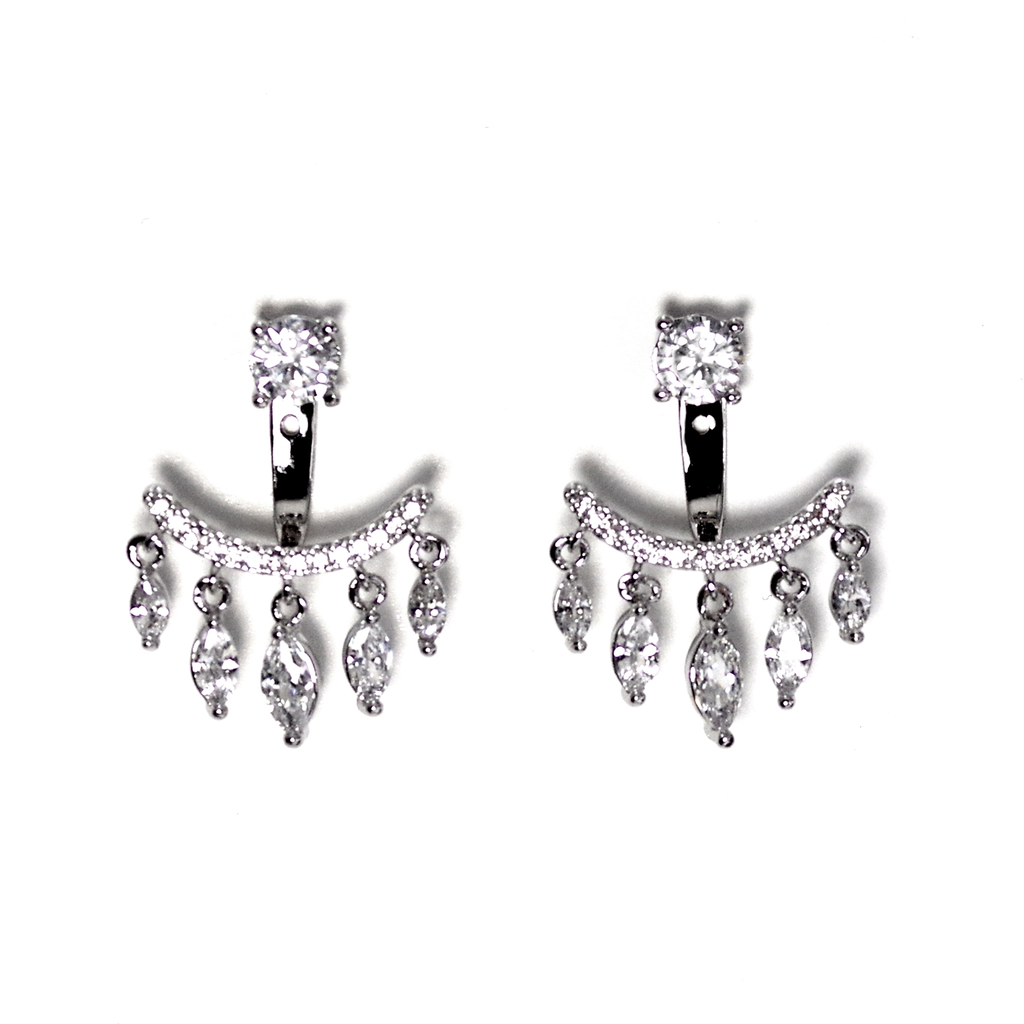 Earring - SATORI ACCESSORIES