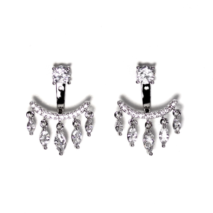 Earring - SATORI ACCESSORIES