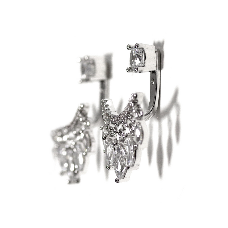 Earring - SATORI ACCESSORIES